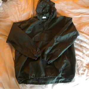 Vintage windbreaker